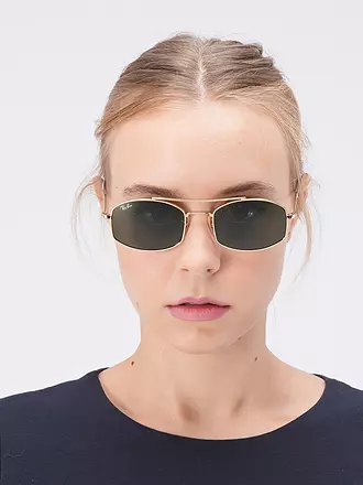 RAY BAN | Sonnenbrille RB3719/54 | 